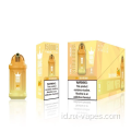 Bang king box digital 15000 puffs